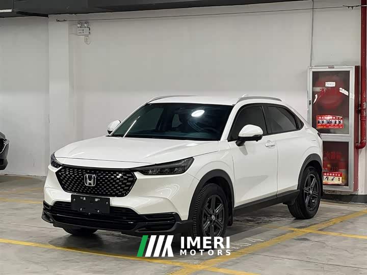 Honda XR-V 2023 1.5L CVT thermal version - автомобиль из Китая