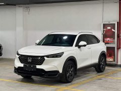 Honda XR-V 2023 1.5L CVT thermal version - фото 1