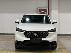 Honda XR-V 2023 1.5L CVT thermal version - фото 2