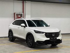 Honda XR-V 2023 1.5L CVT thermal version - фото 3