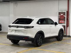 Honda XR-V 2023 1.5L CVT thermal version - фото 5