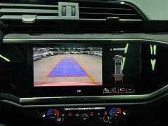 Audi Q3 35 TFSI Fashionable and Dynamic - фото 19
