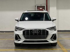 Audi Q3 35 TFSI Fashionable and Dynamic - фото 2