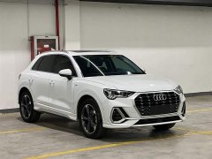 Audi Q3 35 TFSI Fashionable and Dynamic - фото 3