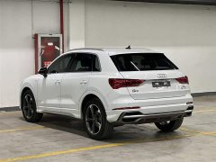 Audi Q3 35 TFSI Fashionable and Dynamic - фото 4