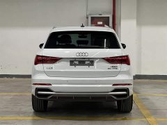Audi Q3 35 TFSI Fashionable and Dynamic - фото 6