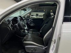Audi Q3 35 TFSI Fashionable and Dynamic - фото 9