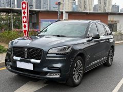 Lynk & Co Pilot 2022 3.0T V6 four-wheel drive 100th anniversary limited edition - фото 1