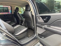 Lynk & Co Pilot 2022 3.0T V6 four-wheel drive 100th anniversary limited edition - фото 11