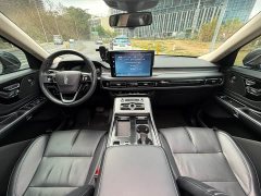 Lynk & Co Pilot 2022 3.0T V6 four-wheel drive 100th anniversary limited edition - фото 13