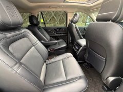 Lynk & Co Pilot 2022 3.0T V6 four-wheel drive 100th anniversary limited edition - фото 14