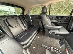 Lynk & Co Pilot 2022 3.0T V6 four-wheel drive 100th anniversary limited edition - фото 15