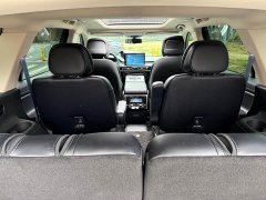 Lynk & Co Pilot 2022 3.0T V6 four-wheel drive 100th anniversary limited edition - фото 16
