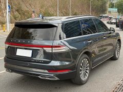 Lynk & Co Pilot 2022 3.0T V6 four-wheel drive 100th anniversary limited edition - фото 4