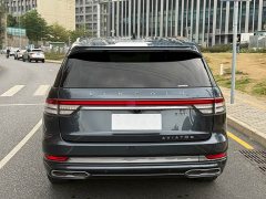Lynk & Co Pilot 2022 3.0T V6 four-wheel drive 100th anniversary limited edition - фото 5