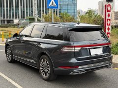 Lynk & Co Pilot 2022 3.0T V6 four-wheel drive 100th anniversary limited edition - фото 6