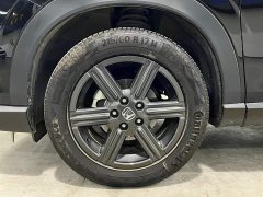 Honda XR-V 2024 1.5L CVT Hot Edition - фото 19