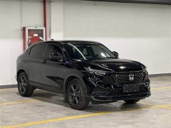 Honda XR-V 2024 1.5L CVT Hot Edition - фото 3