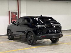 Honda XR-V 2024 1.5L CVT Hot Edition - фото 4