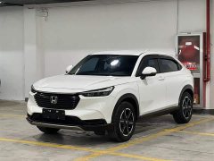 Honda Vezel 1.5L CVT Elite Edition - фото 1