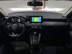 Honda Vezel 1.5L CVT Elite Edition - фото 11