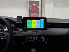 Honda Vezel 1.5L CVT Elite Edition - фото 14