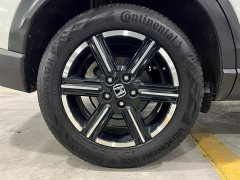 Honda Vezel 1.5L CVT Elite Edition - фото 17