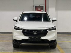 Honda Vezel 1.5L CVT Elite Edition - фото 2