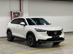 Honda Vezel 1.5L CVT Elite Edition - фото 3