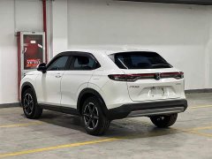 Honda Vezel 1.5L CVT Elite Edition - фото 4