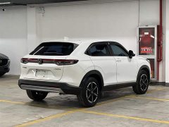 Honda Vezel 1.5L CVT Elite Edition - фото 5