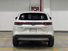 Honda Vezel 1.5L CVT Elite Edition - фото 6