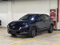 Mazda CX-30 2.0L automatic quality - фото 1
