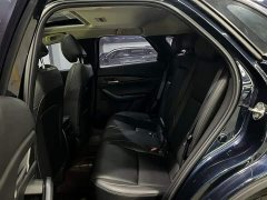 Mazda CX-30 2.0L automatic quality - фото 10