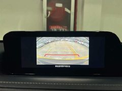 Mazda CX-30 2.0L automatic quality - фото 15