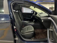 Mazda CX-30 2.0L automatic quality - фото 16