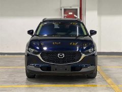 Mazda CX-30 2.0L automatic quality - фото 2