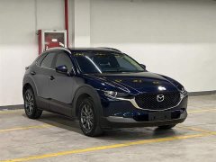 Mazda CX-30 2.0L automatic quality - фото 3