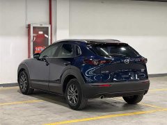 Mazda CX-30 2.0L automatic quality - фото 4