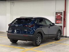 Mazda CX-30 2.0L automatic quality - фото 5