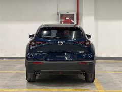 Mazda CX-30 2.0L automatic quality - фото 6