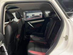 Geely Binyue 2021 1.4T DCT Diamond Edition - фото 10