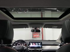 Geely Binyue 2021 1.4T DCT Diamond Edition - фото 11