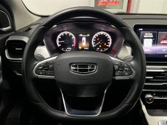 Geely Binyue 2021 1.4T DCT Diamond Edition - фото 13