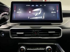 Geely Binyue 2021 1.4T DCT Diamond Edition - фото 15