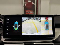 Geely Binyue 2021 1.4T DCT Diamond Edition - фото 16