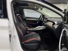 Geely Binyue 2021 1.4T DCT Diamond Edition - фото 17