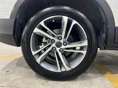 Geely Binyue 2021 1.4T DCT Diamond Edition - фото 18
