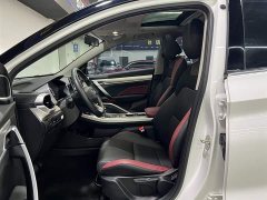 Geely Binyue 2021 1.4T DCT Diamond Edition - фото 8