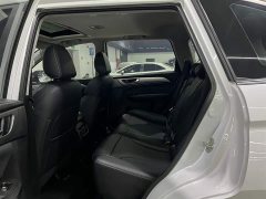 Haval M6 PLUS 1.5T DCT luxury smart connected - фото 10